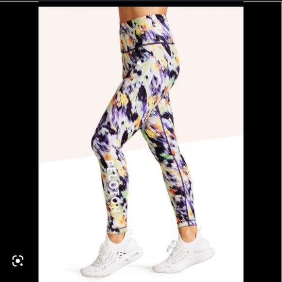 Peloton x WITH Composite color Legging Size Small - Picture 1 of 8